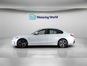 Used BMW 3 Series 2023 for sale - 79555023: Photo