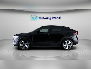Used Volvo C40 2023 for sale - 79333609: Photo