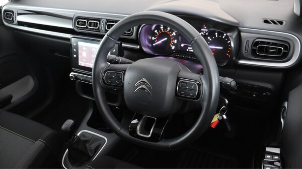 Used Citroen C3 2020 for sale - 75608967: Photo 10