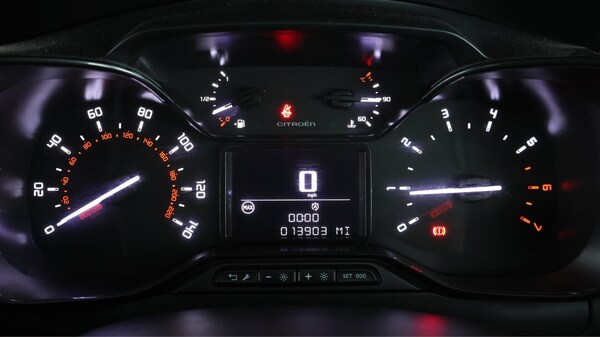 Used Citroen C3 2020 for sale - 75608967: Photo 11