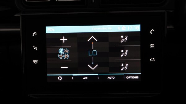 Used Citroen C3 2020 for sale - 75608967: Photo 12