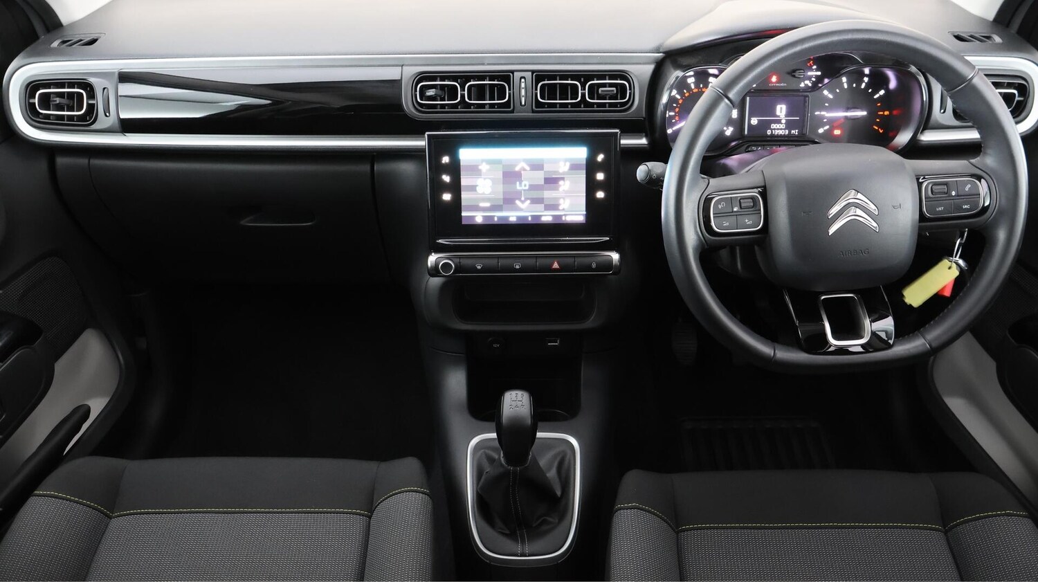 Vehicle 13