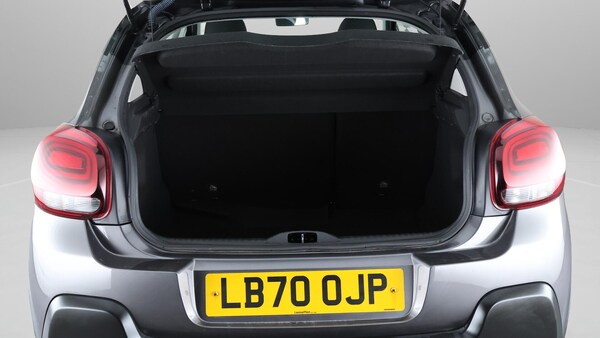 Used Citroen C3 2020 for sale - 75608967: Photo 17
