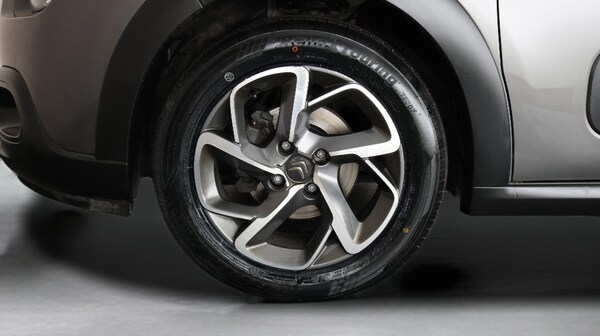 Used Citroen C3 2020 for sale - 75608967: Photo 18