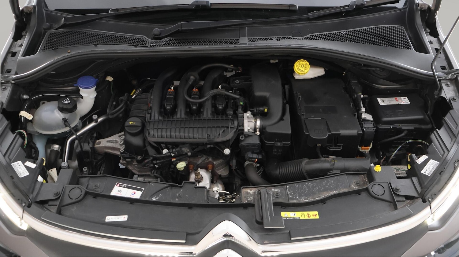Vehicle 19