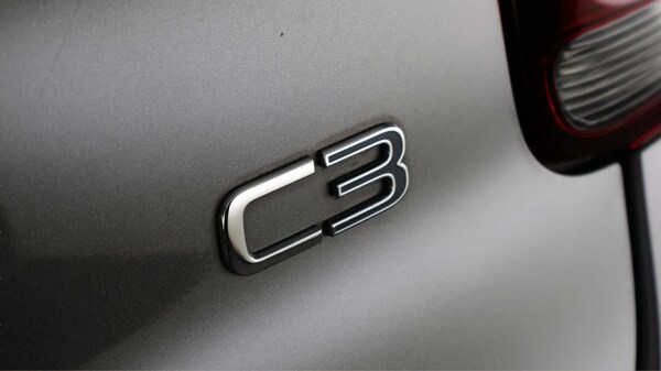 Used Citroen C3 2020 for sale - 75608967: Photo 21