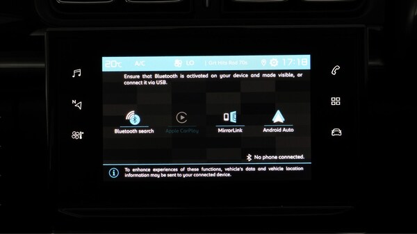 Used Citroen C3 2020 for sale - 75608967: Photo 24