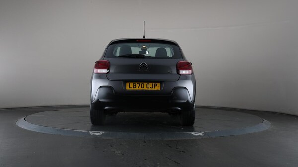 Used Citroen C3 2020 for sale - 75608967: Photo 34