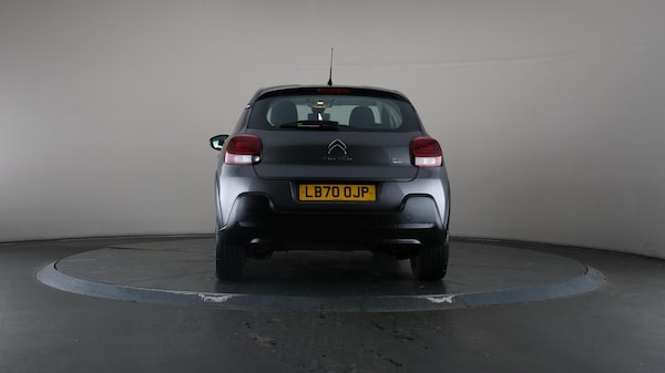 Used Citroen C3 2020 for sale - 75608967: Photo 35