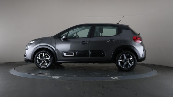 Used Citroen C3 2020 for sale - 75608967: Photo 36