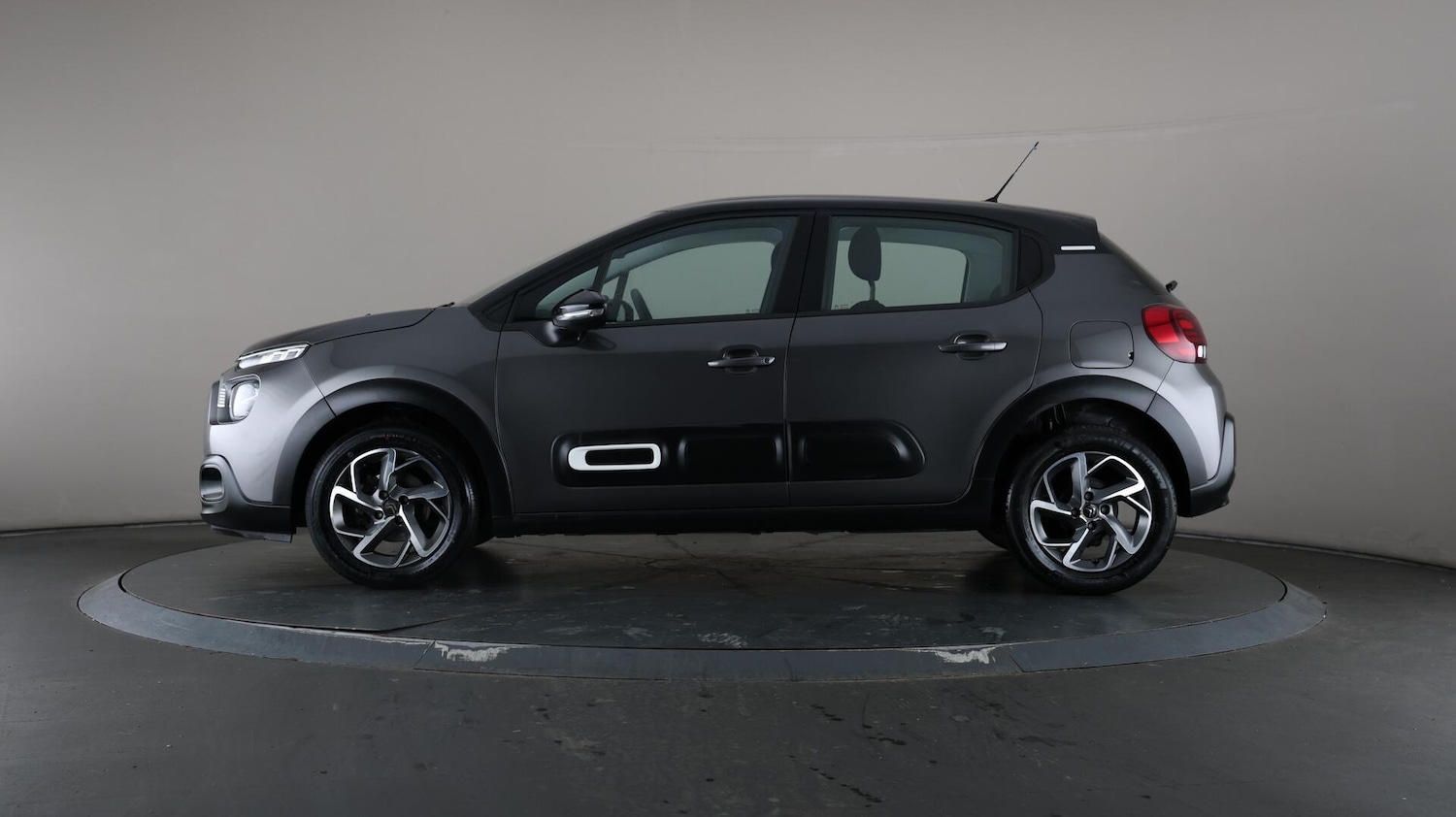 Vehicle 37