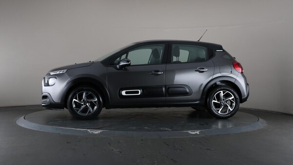 Used Citroen C3 2020 for sale - 75608967: Photo 38