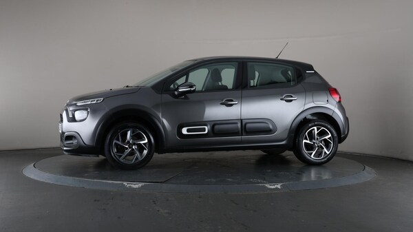 Used Citroen C3 2020 for sale - 75608967: Photo 39