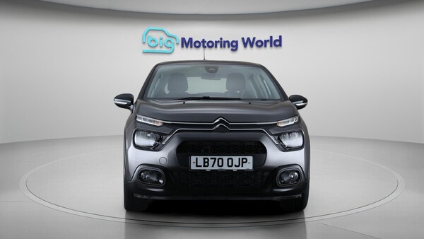 Used Citroen C3 2020 for sale - 75608967: Photo 3