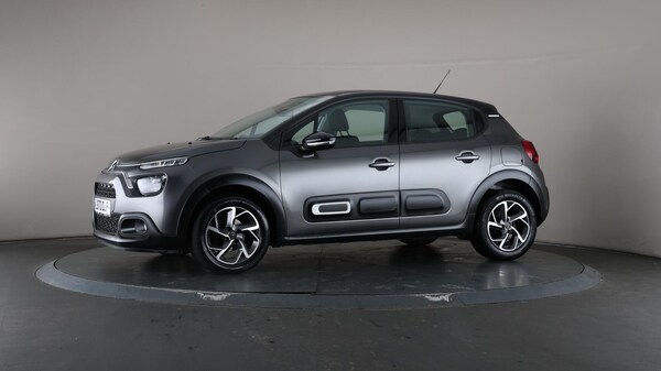 Used Citroen C3 2020 for sale - 75608967: Photo 40