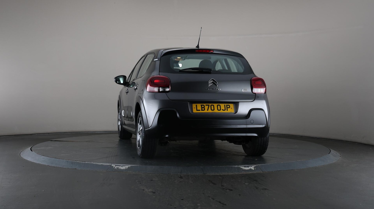Vehicle 41