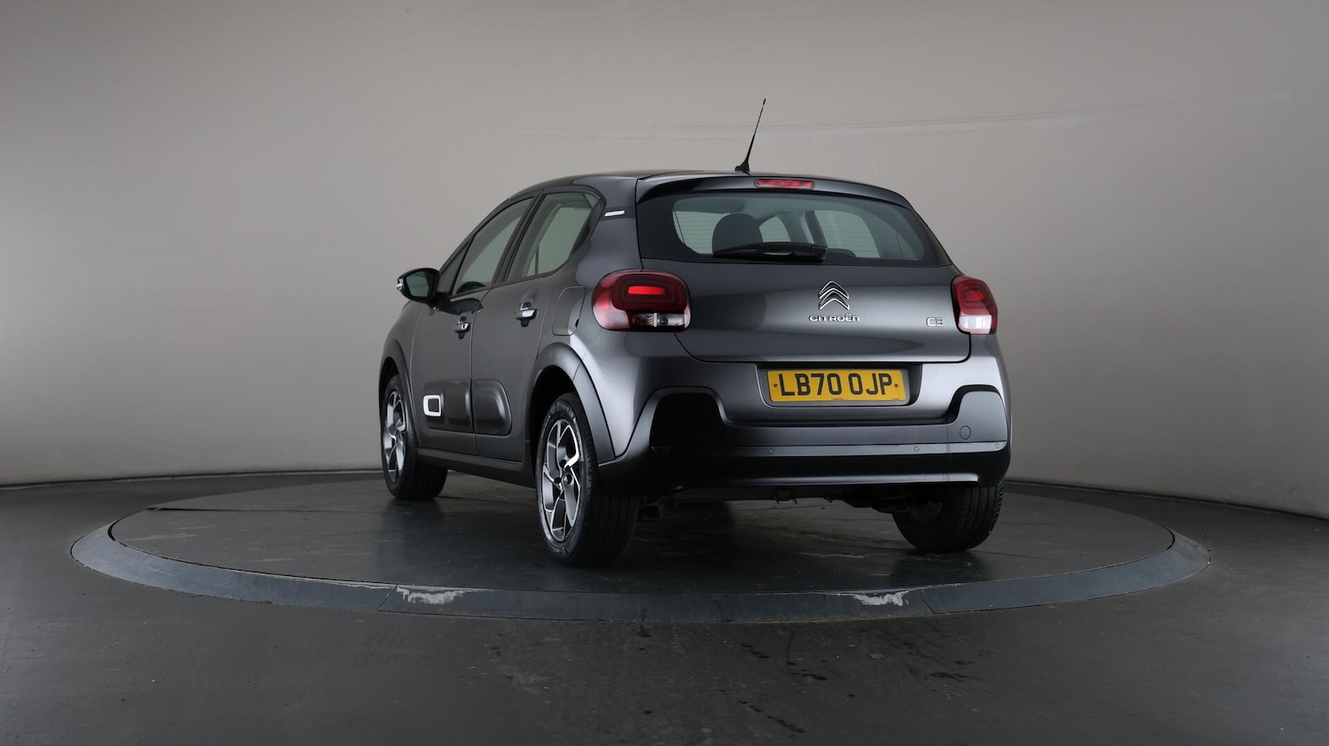 Vehicle 42