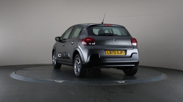 Used Citroen C3 2020 for sale - 75608967: Photo 42
