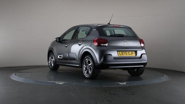 Used Citroen C3 2020 for sale - 75608967: Photo 43