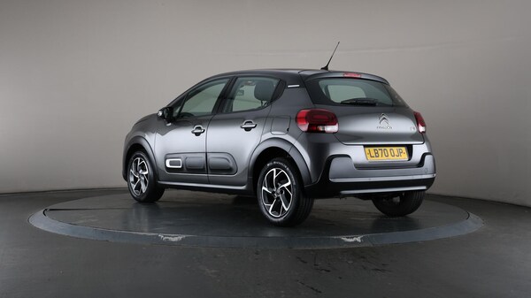 Used Citroen C3 2020 for sale - 75608967: Photo 44