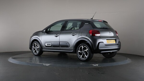 Used Citroen C3 2020 for sale - 75608967: Photo 45