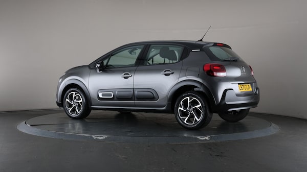 Used Citroen C3 2020 for sale - 75608967: Photo 46
