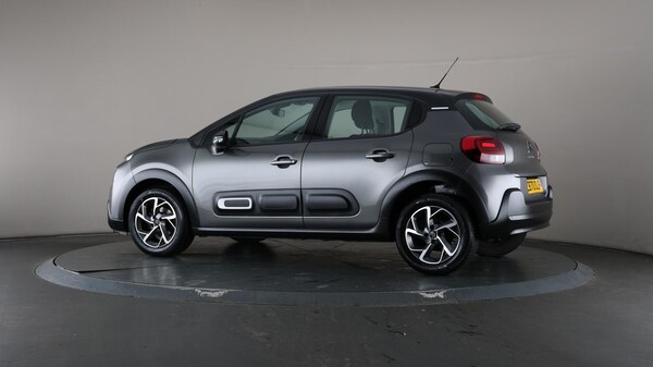 Used Citroen C3 2020 for sale - 75608967: Photo 47