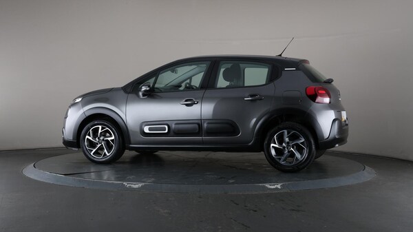 Used Citroen C3 2020 for sale - 75608967: Photo 48