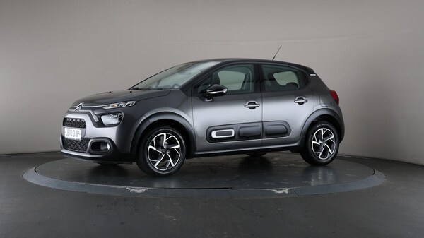 Used Citroen C3 2020 for sale - 75608967: Photo 49