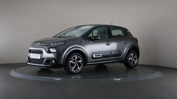 Used Citroen C3 2020 for sale - 75608967: Photo 50