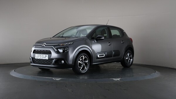 Used Citroen C3 2020 for sale - 75608967: Photo 51