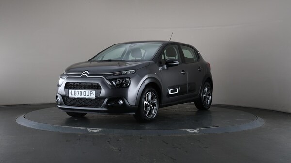Used Citroen C3 2020 for sale - 75608967: Photo 52