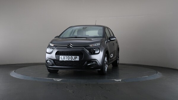Used Citroen C3 2020 for sale - 75608967: Photo 54