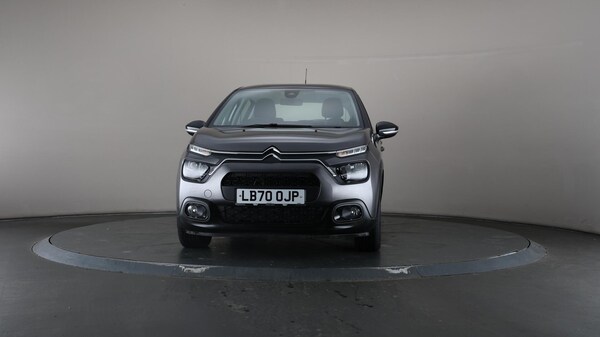 Used Citroen C3 2020 for sale - 75608967: Photo 55