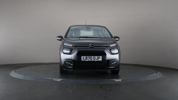 Used Citroen C3 2020 for sale - 75608967: Photo 56