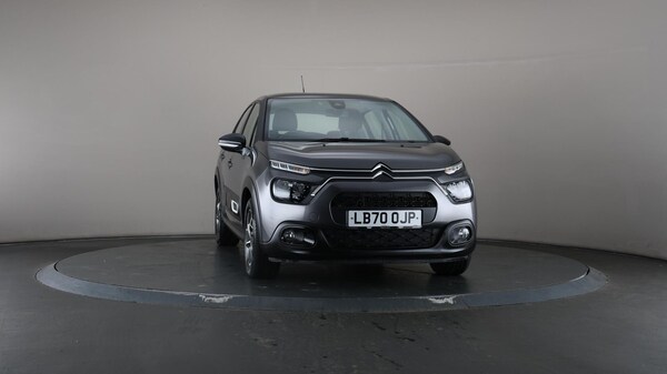 Used Citroen C3 2020 for sale - 75608967: Photo 57