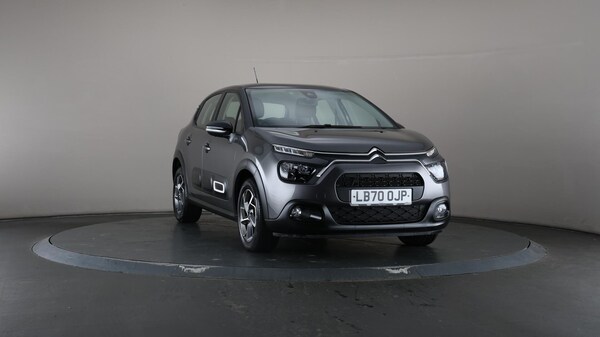 Used Citroen C3 2020 for sale - 75608967: Photo 58
