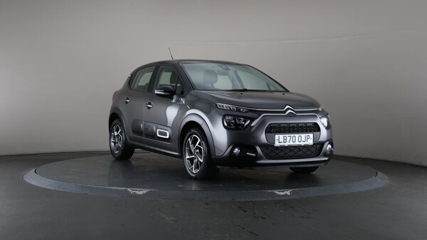 Used Citroen C3 2020 for sale - 75608967: Photo 59
