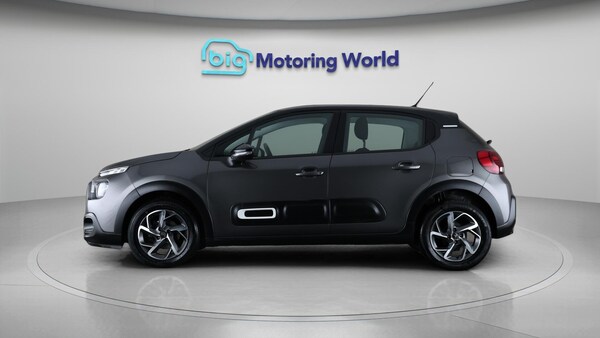 Used Citroen C3 2020 for sale - 75608967: Photo 5