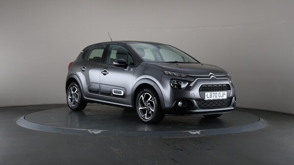 Used Citroen C3 2020 for sale - 75608967: Photo 60