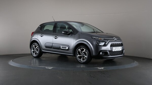 Used Citroen C3 2020 for sale - 75608967: Photo 61