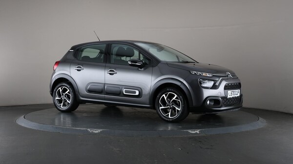 Used Citroen C3 2020 for sale - 75608967: Photo 62