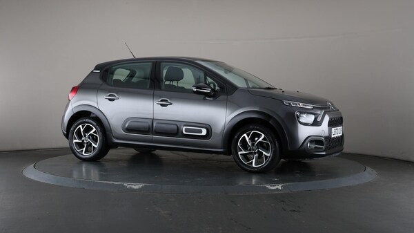 Used Citroen C3 2020 for sale - 75608967: Photo 63