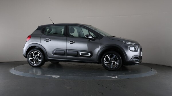 Used Citroen C3 2020 for sale - 75608967: Photo 64