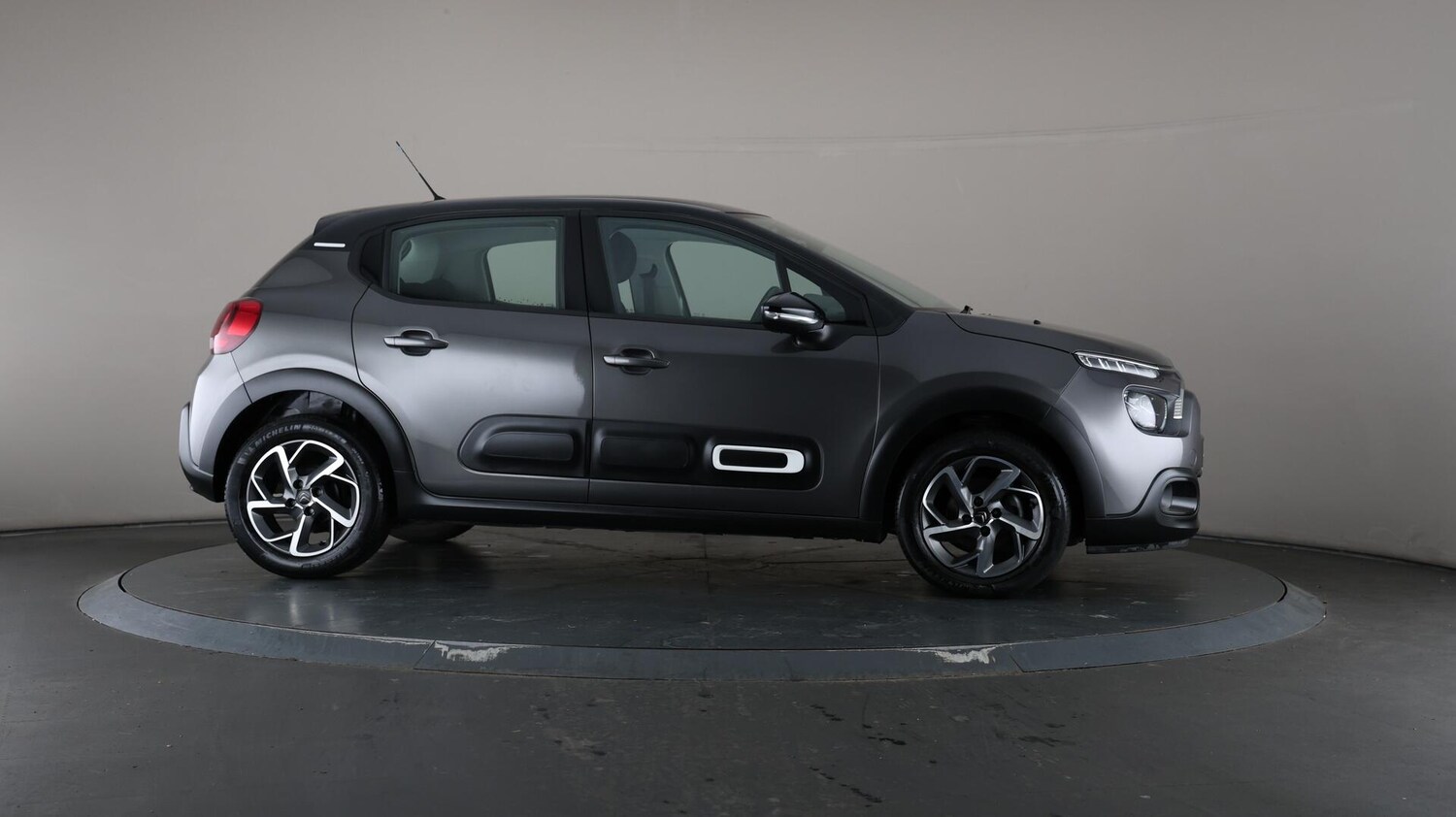 Vehicle 65
