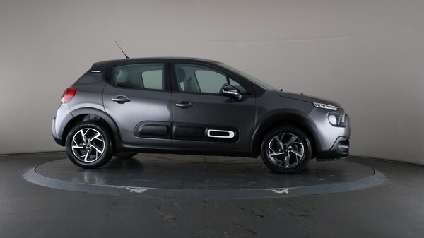 Used Citroen C3 2020 for sale - 75608967: Photo 65