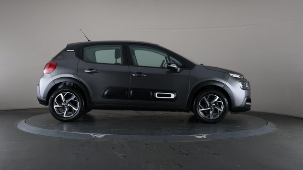 Used Citroen C3 2020 for sale - 75608967: Photo 66