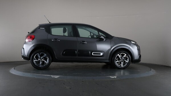 Used Citroen C3 2020 for sale - 75608967: Photo 67