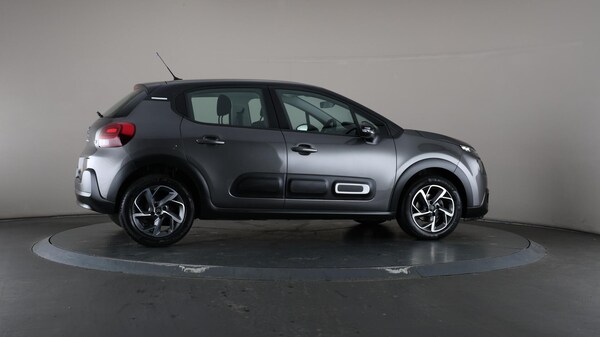 Used Citroen C3 2020 for sale - 75608967: Photo 68
