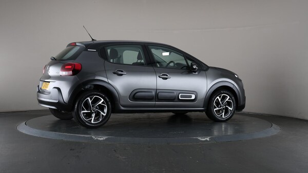 Used Citroen C3 2020 for sale - 75608967: Photo 69